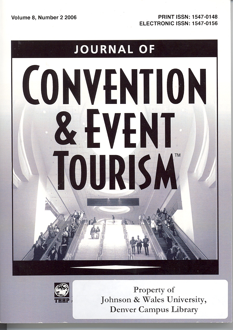 Convention Events