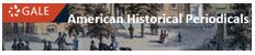 American Historical Periodicals