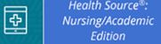 Health Source Nursing/Academic Edition