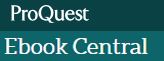 Proquest Ebook Central