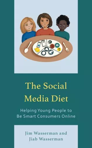 Social media diet