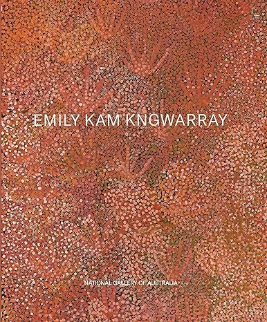 Emily Kngwarreye Paintings