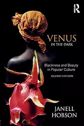 Venus in the Dark