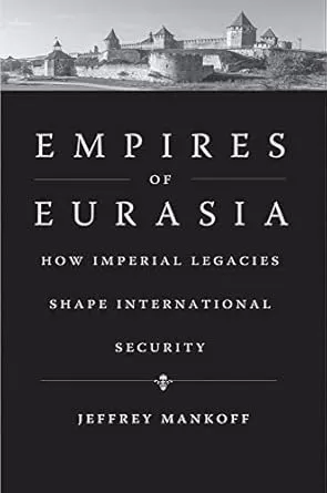 Empires of Eurasia